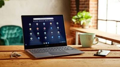 Google’s Chrome OS Flex turns any old laptop into a Chromebook