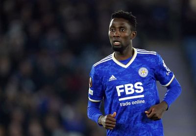 Wilfred Ndidi worth ‘much more’ than £50m to Leicester, Brendan Rodgers claims