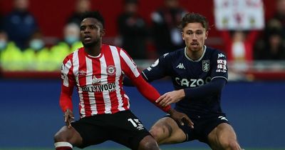 Canos and Jensen out, Roerslev and Onyeka in - Predicted Brentford team vs Arsenal