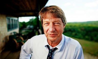 PJ O’Rourke obituary