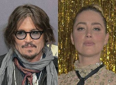 Do we really need a Jonny Depp vs. Amber Heard documentary?
