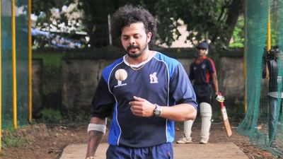 Sreesanth set for a return, Apple Tom likely to make his Ranji debut