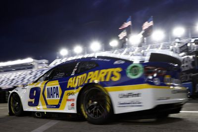 Explaining NASCAR’s new Next Gen car and how it’s forcing drivers, teams to be ‘a student of the sport’