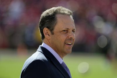 Zygi and Mark Wilf comment on Kevin O’Connell as Vikings head coach