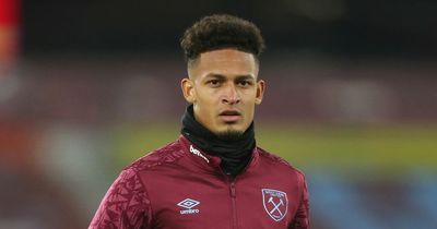Frederik Alves reveals David Moyes conversation and explains why he left West Ham