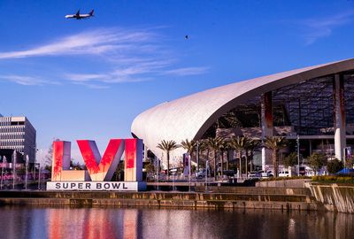 Inglewood unimpressed by "green" Bowl