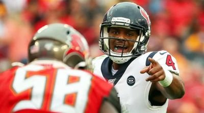 Report: Deshaun Watson Has Two Teams on His Radar Heading Into 2022 Season