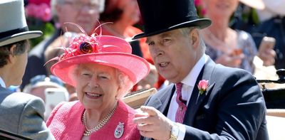 Prince Andrew: where settlement money will come from – and why he should no longer be a prince