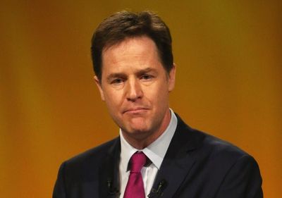 Nick Clegg promoted to president at Facebook reporting directly to Mark Zuckerberg