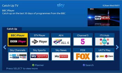 Sky reveals inflation-busting price increases for TV and broadband