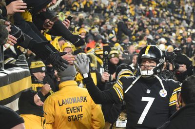 Some Steelers fans will never be happy with a coaching hire