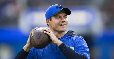 Vikings will introduce Rams offensive coordinator Kevin O’Connell as new head coach