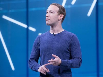 From 'Facebook' To 'Meta,' 'Facebookers' To 'Metamates' - Mark Zuckerberg Talks About The Future
