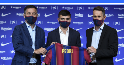 Roman Abramovich's groundbreaking Chelsea signing can create Manchester City transfer dynasty