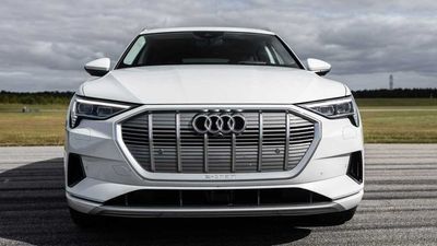 Audi Joint Venture In China Approved For $3.3 Billion EV Factory