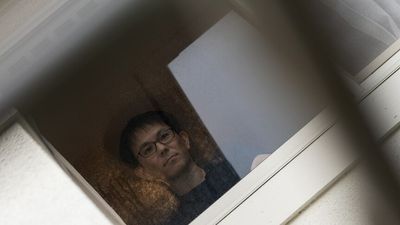 In Japan, a million people have shut themselves in their rooms. One mother is helping them come out