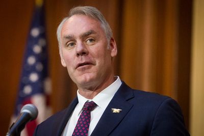 Trump Interior chief ‘failed to abide’ by ethics rules, official report finds