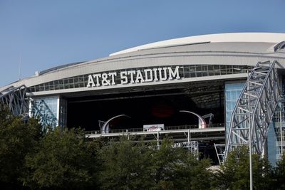 Dallas Cowboys paid $2.4m settlement over alleged spying on cheerleaders, report says