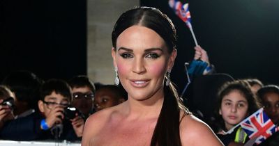 Danielle Lloyd claims Kerry Katona approached her for advice before joining OnlyFans