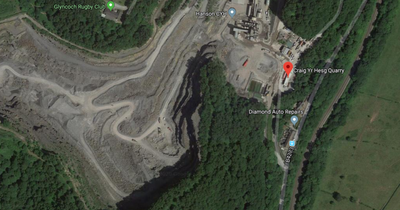 Councillors confirm reasons for refusing RCT quarry expansion plans ahead of appeal