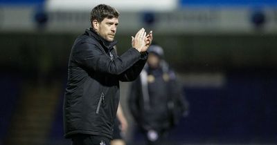 Bristol Rovers fans and ex-players show support for Darrell Clarke after family bereavement