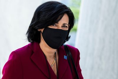 CDC weighs plans to lift indoor masking recommendations - Roll Call