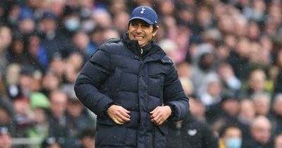 Antonio Conte tipped for Tottenham Hotspur exit as Daniel Levy threatens to repeat major error