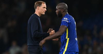 Romelu Lukaku finally delivers on £97.5m transfer promise to hit Thomas Tuchel's Chelsea demands