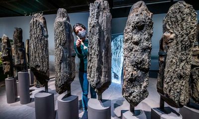 The Guardian view on Stonehenge: a dynamic monument