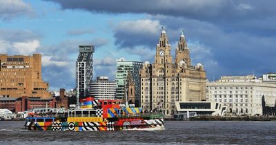 World-famous Mersey Ferries need a new captain and you can apply