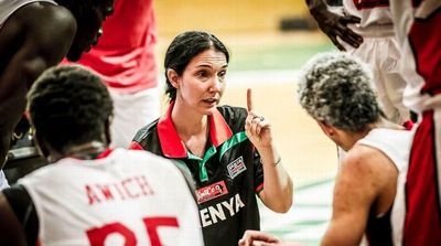 Mills Becomes 1st Female Head Coach in Morocco Men’s Hoops