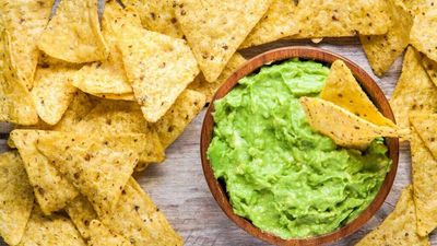 How Drug Cartels and Federal Import Restrictions May Cancel Your Guacamole Plans