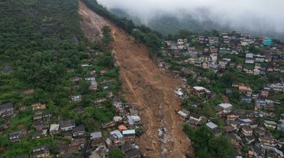 Brazil Mudslides from Torrential Rains Kill at Least 58