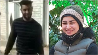 Iran: Wife killer's 'walk of fame' highlights horror of 'honour killings'