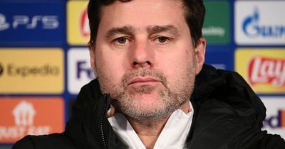 Man Utd's appointment of Mauricio Pochettino under threat from 'furious' Florentino Perez