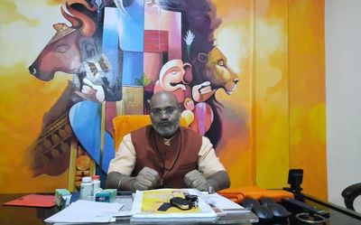 Understanding the Haridwar conclave