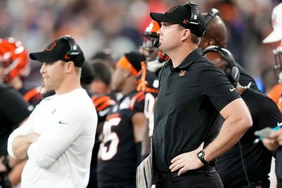 Ian Rapoport: Bengals o-line ‘going to be the real focus of the offseason’