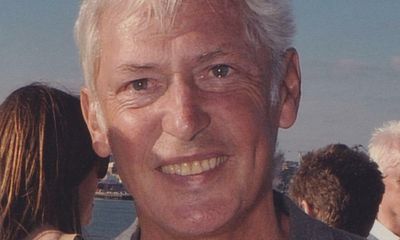 Roy Collins obituary