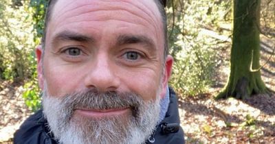 ITV Corrie star Daniel Brocklebank says sweet comment from stranger in the street made his day