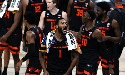 Arizona vs Oregon State Prediction, College Basketball Game Preview