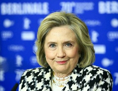 The new Hillary Clinton 'hacking' scandal is absolute garbage. Again.