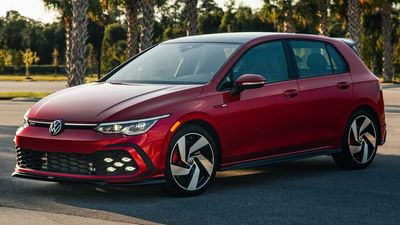 VW Golf GTI, Golf R Get Visual Upgrade With New Aftermarket Goodies