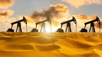Big oil all talk, no action on climate change? Researchers say they've got the proof