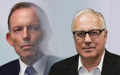 Alan Kohler: How Tony Abbott killed tax reform