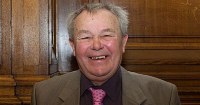 Jack Smethurst dead: Love Thy Neighbour actor dies aged 89 at home with family