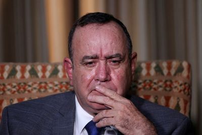 Guatemala arrests anti-corruption officials amid brewing political crisis