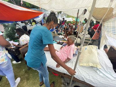 Haiti asks donors to help fund $2 billion earthquake rebuild plan