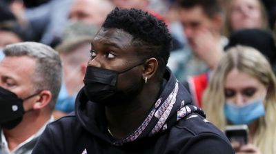 Report: Pelicans’ Zion Williamson May Need a Second Surgery on His Right Foot