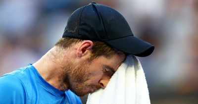 Andy Murray suffers humiliating career milestone in Roberto Bautista Agut loss in Qatar
