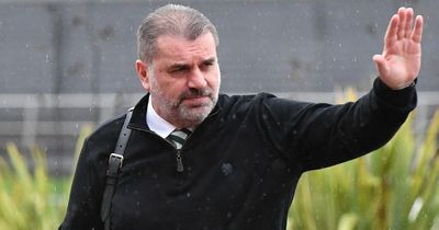 Ange Postecoglou impressed by Celtic's European opponents Bodo/Glimt's 'fantastic' style